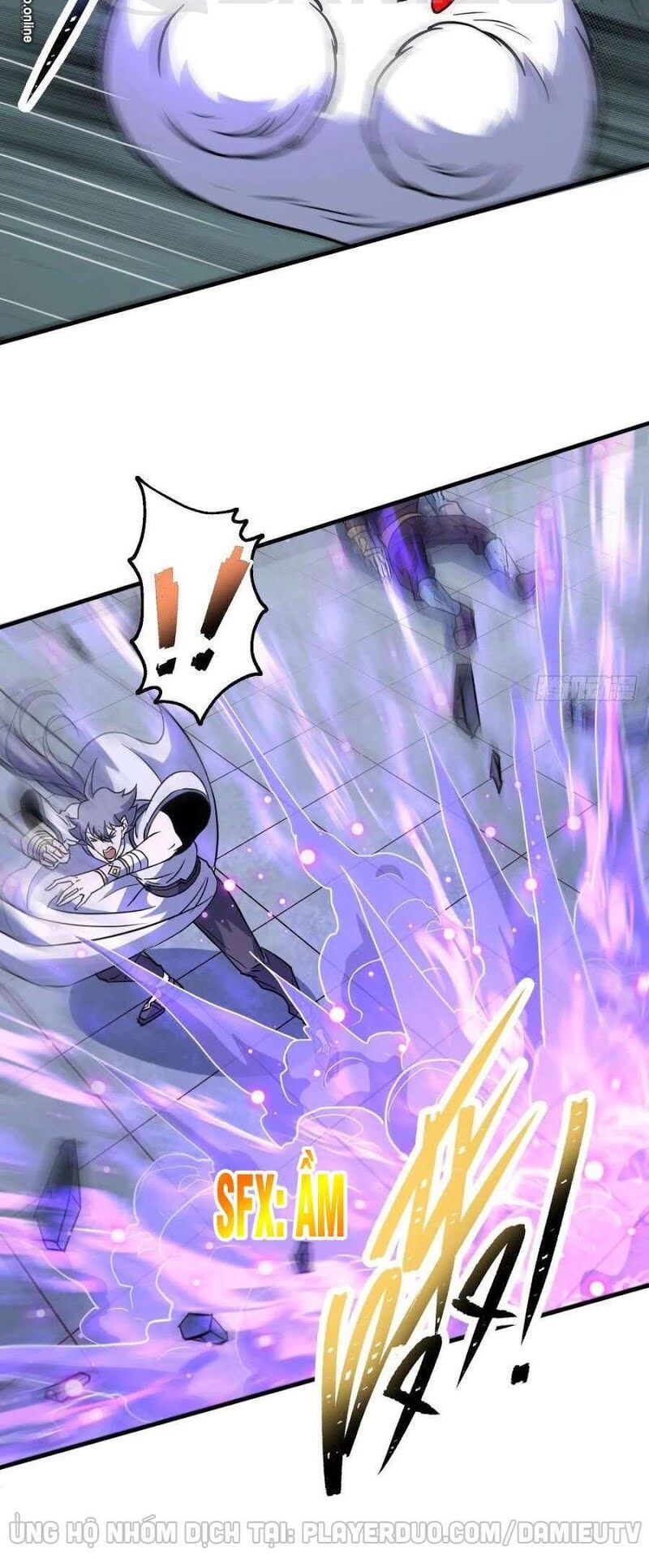 Thú Nhân Chapter 221 - Trang 2