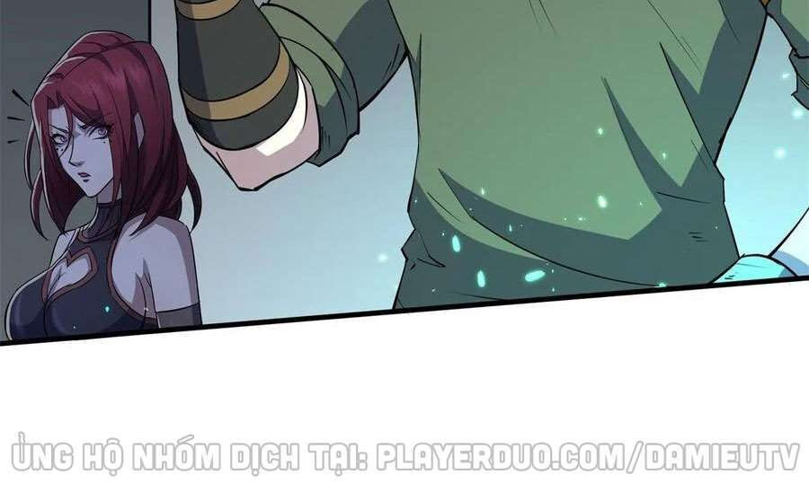 Thú Nhân Chapter 222 - Trang 2