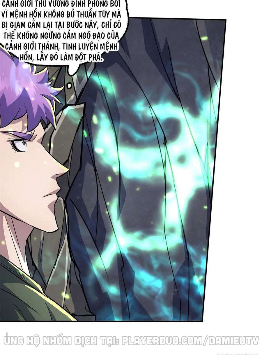 Thú Nhân Chapter 222 - Trang 2