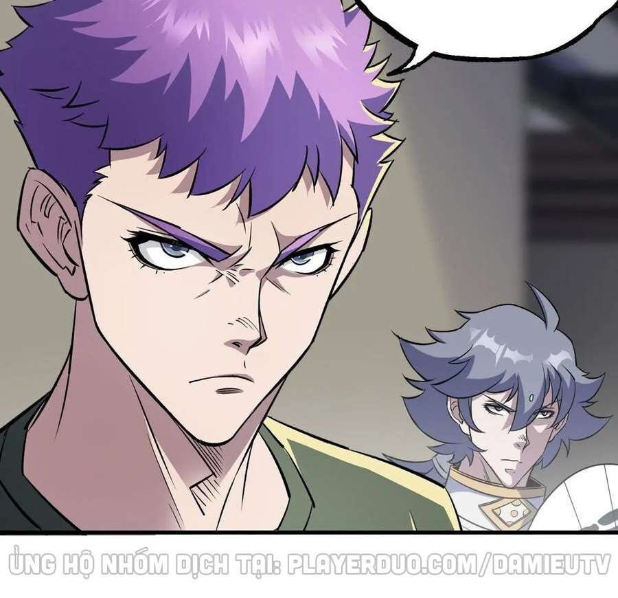 Thú Nhân Chapter 223 - Trang 2