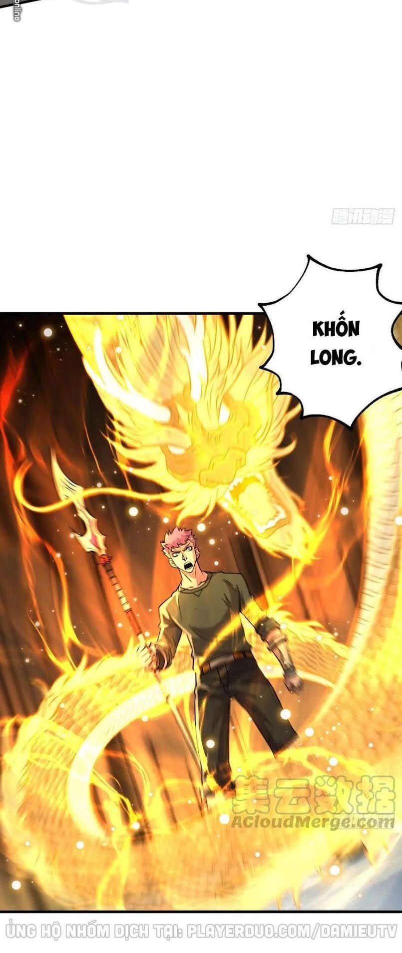 Thú Nhân Chapter 223 - Trang 2