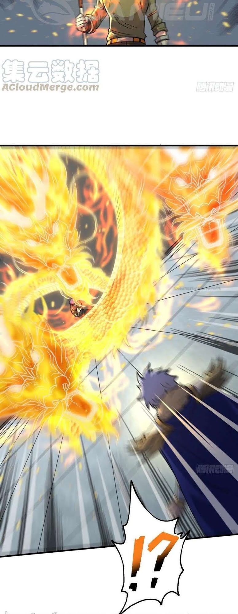 Thú Nhân Chapter 224 - Trang 2