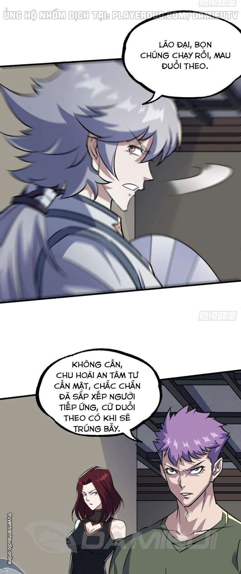 Thú Nhân Chapter 224 - Trang 2