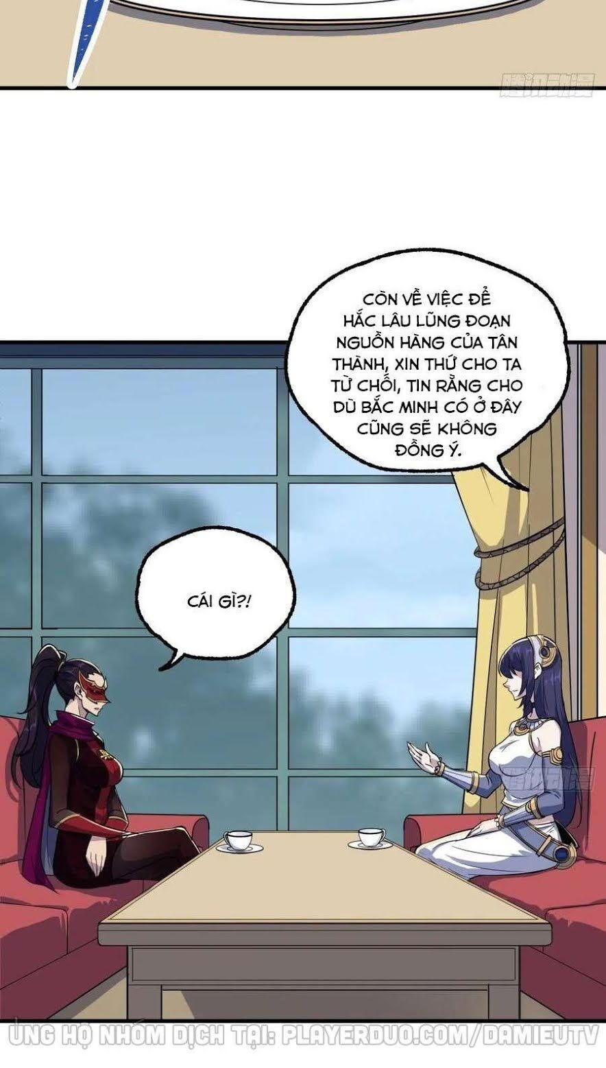 Thú Nhân Chapter 225 - Trang 2