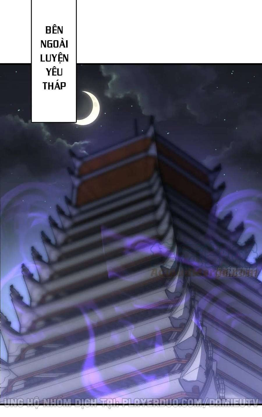 Thú Nhân Chapter 226 - Trang 2