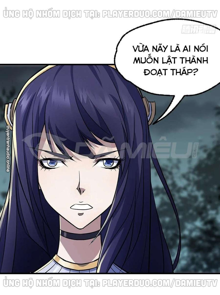 Thú Nhân Chapter 226 - Trang 2