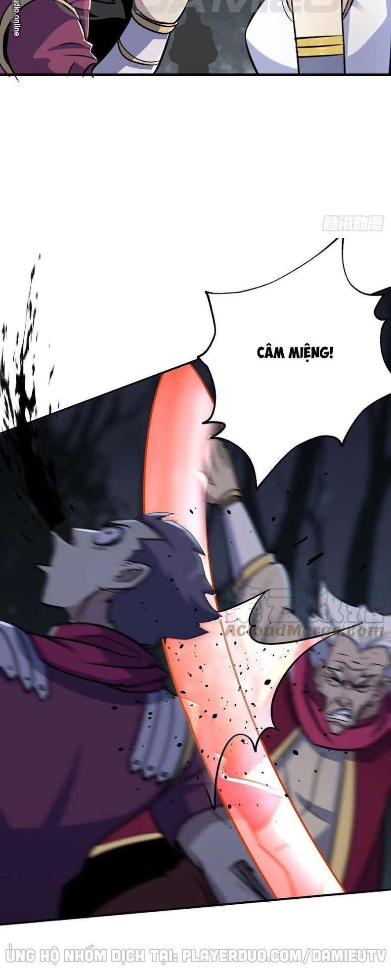 Thú Nhân Chapter 227 - Trang 2