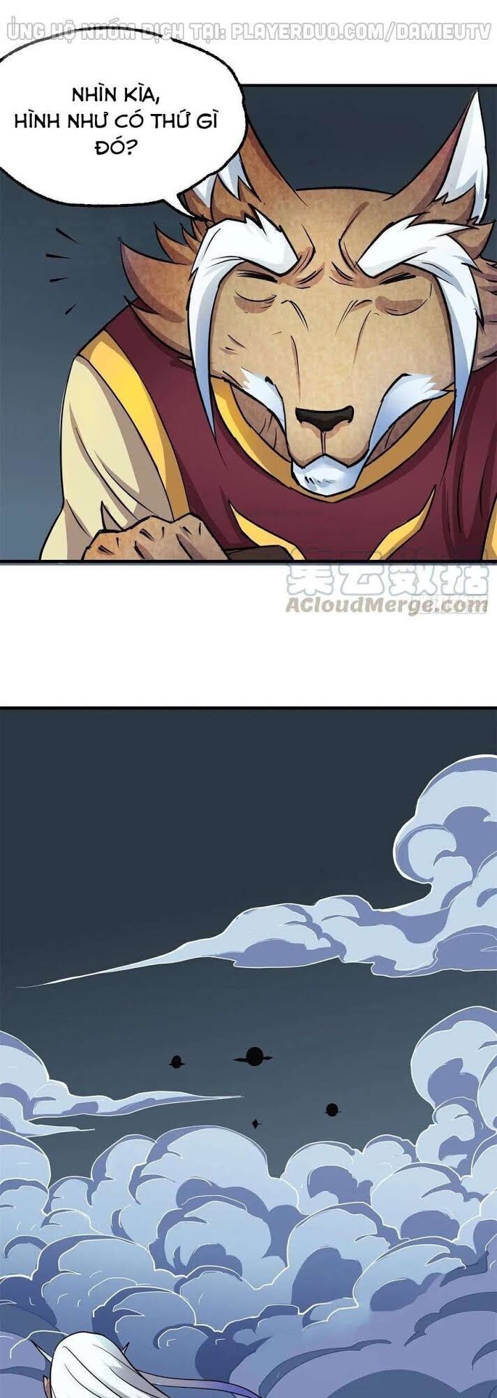 Thú Nhân Chapter 228 - Trang 2