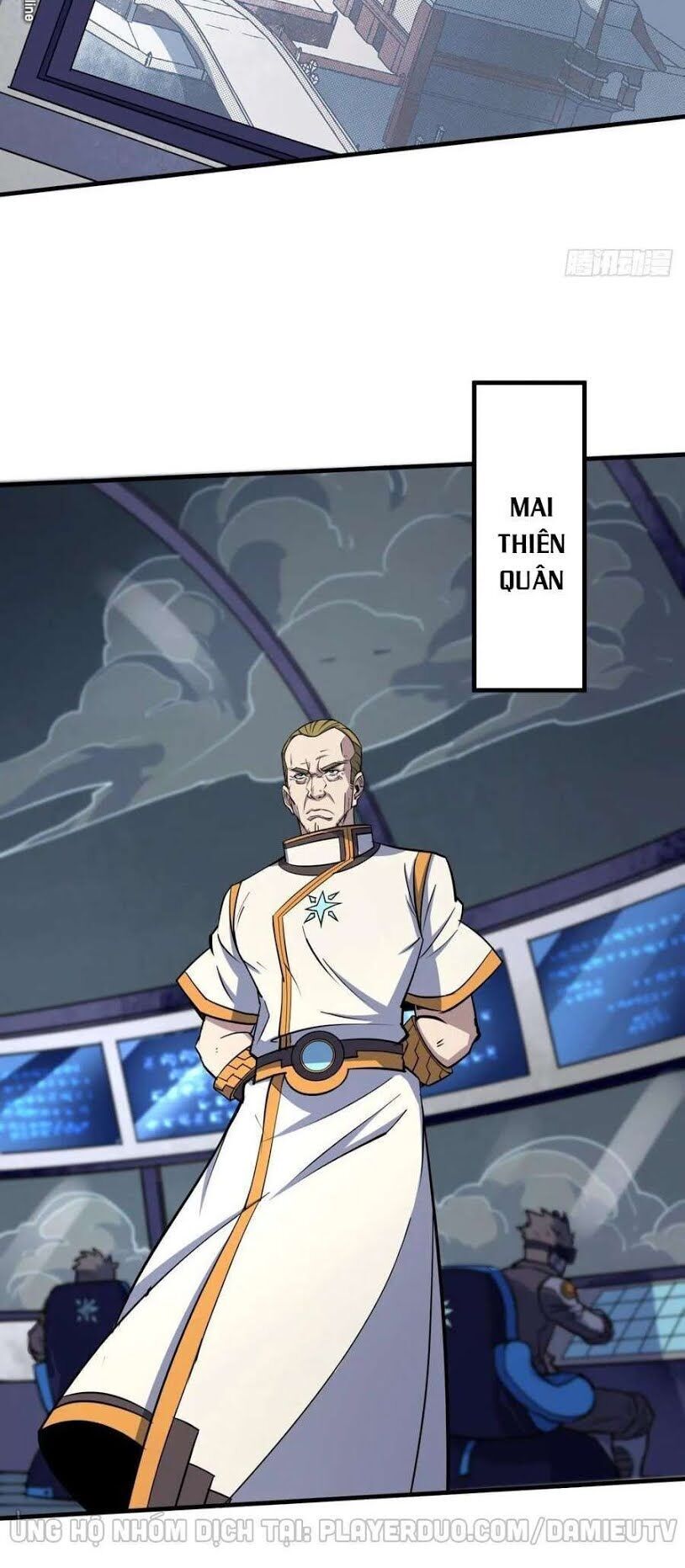 Thú Nhân Chapter 228 - Trang 2