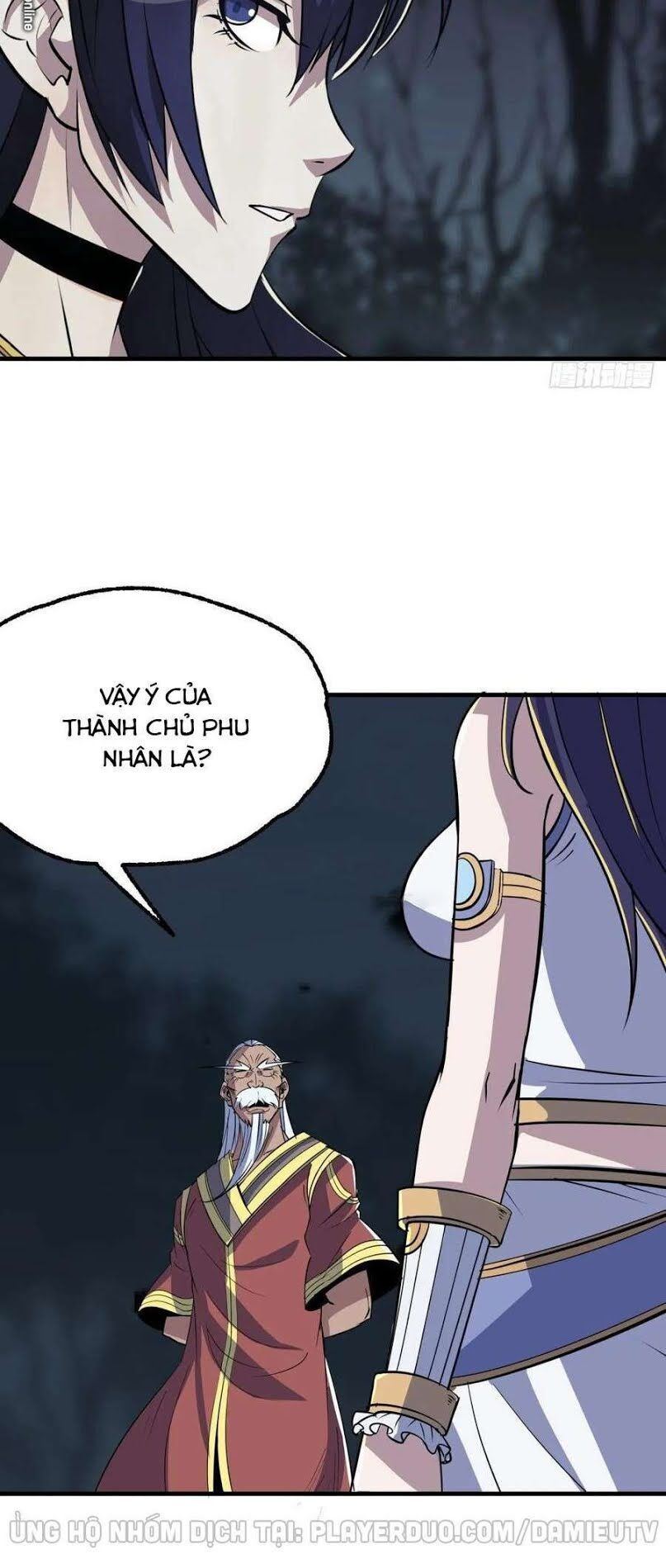 Thú Nhân Chapter 228 - Trang 2