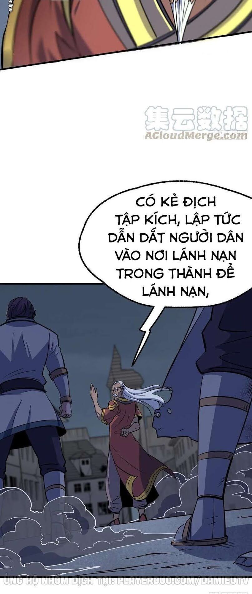 Thú Nhân Chapter 229 - Trang 2