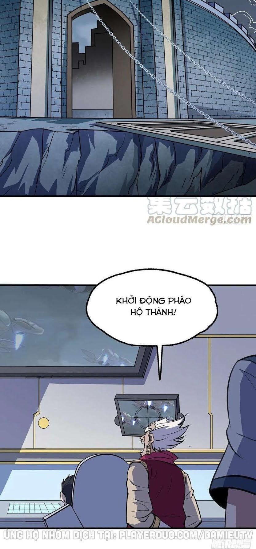 Thú Nhân Chapter 229 - Trang 2