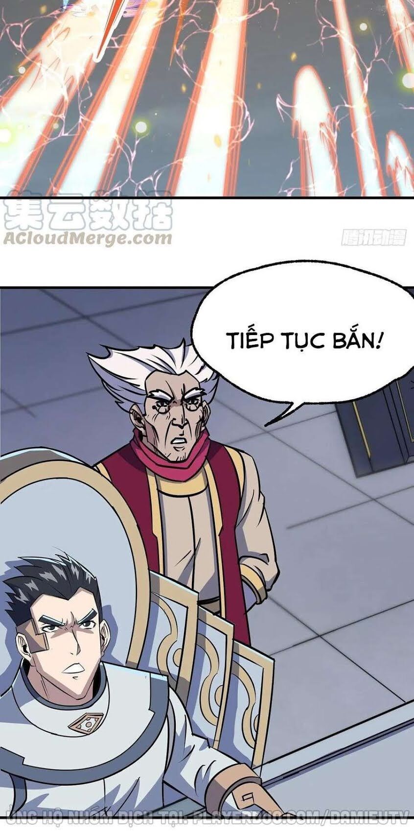 Thú Nhân Chapter 229 - Trang 2