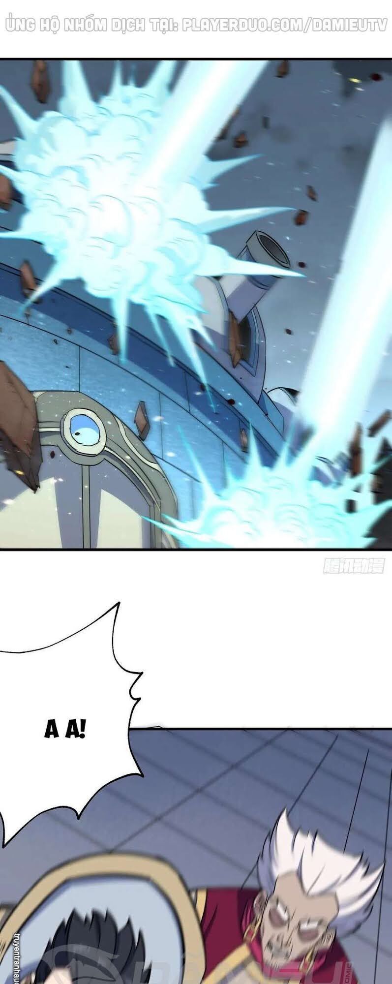 Thú Nhân Chapter 229 - Trang 2