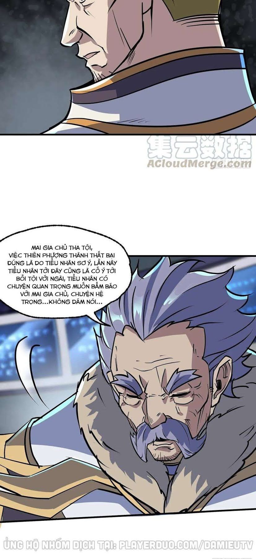 Thú Nhân Chapter 229 - Trang 2