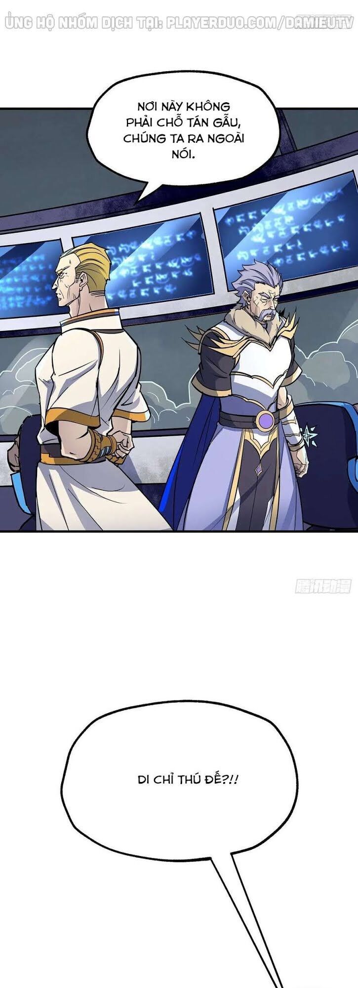 Thú Nhân Chapter 229 - Trang 2