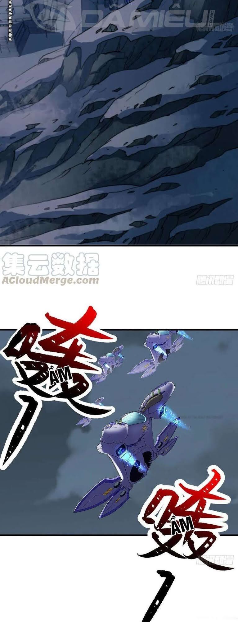 Thú Nhân Chapter 229 - Trang 2