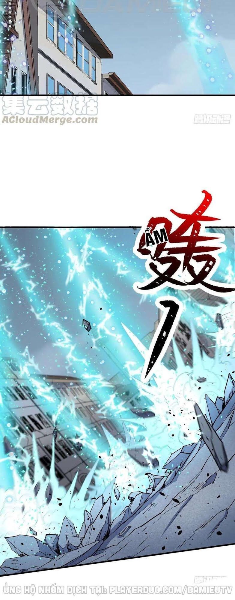 Thú Nhân Chapter 229 - Trang 2