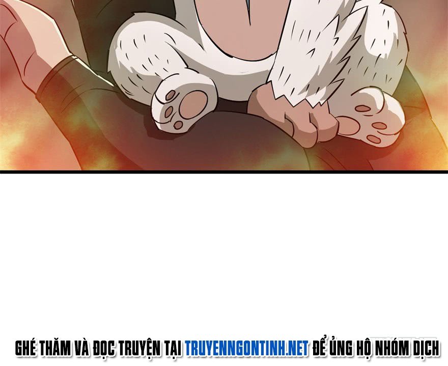 Thú Nhân Chapter 23 - Trang 2