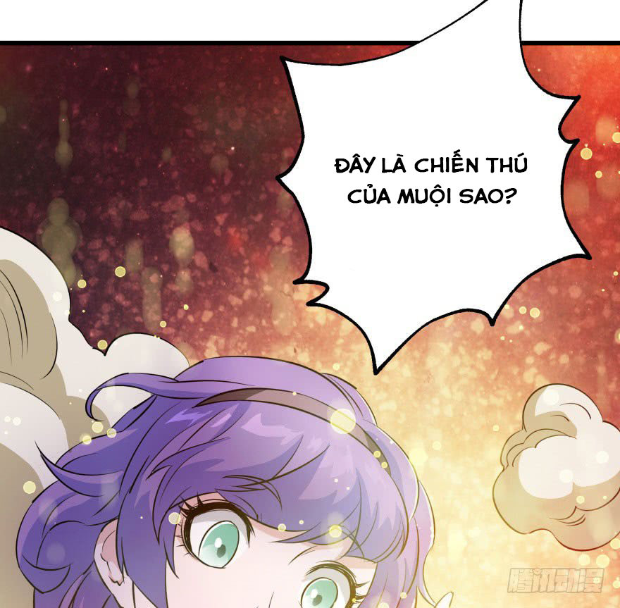 Thú Nhân Chapter 23 - Trang 2