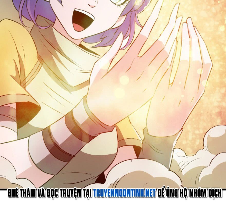 Thú Nhân Chapter 23 - Trang 2