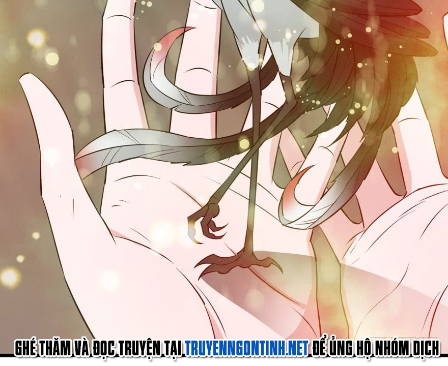 Thú Nhân Chapter 23 - Trang 2