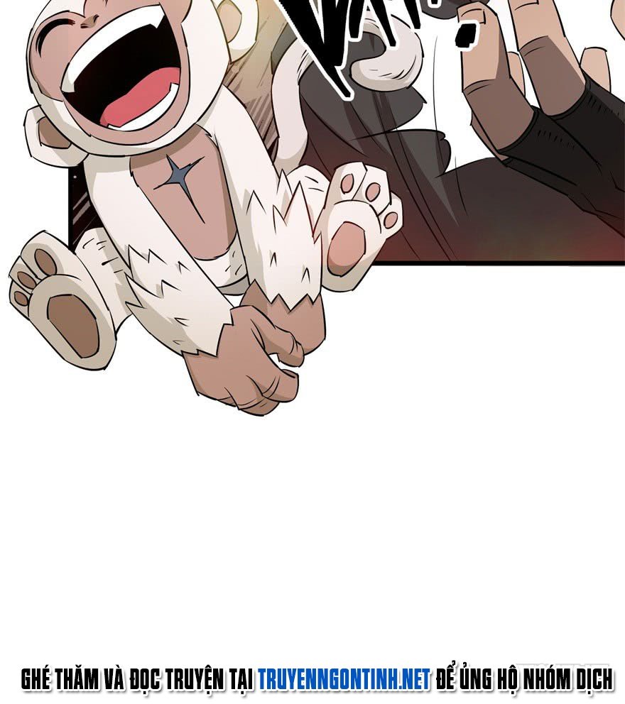 Thú Nhân Chapter 23 - Trang 2