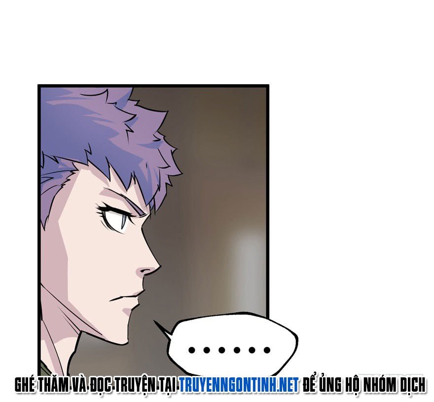 Thú Nhân Chapter 23 - Trang 2