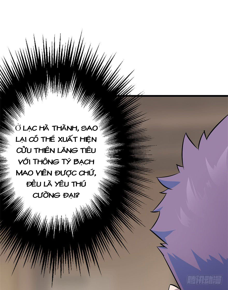 Thú Nhân Chapter 23 - Trang 2