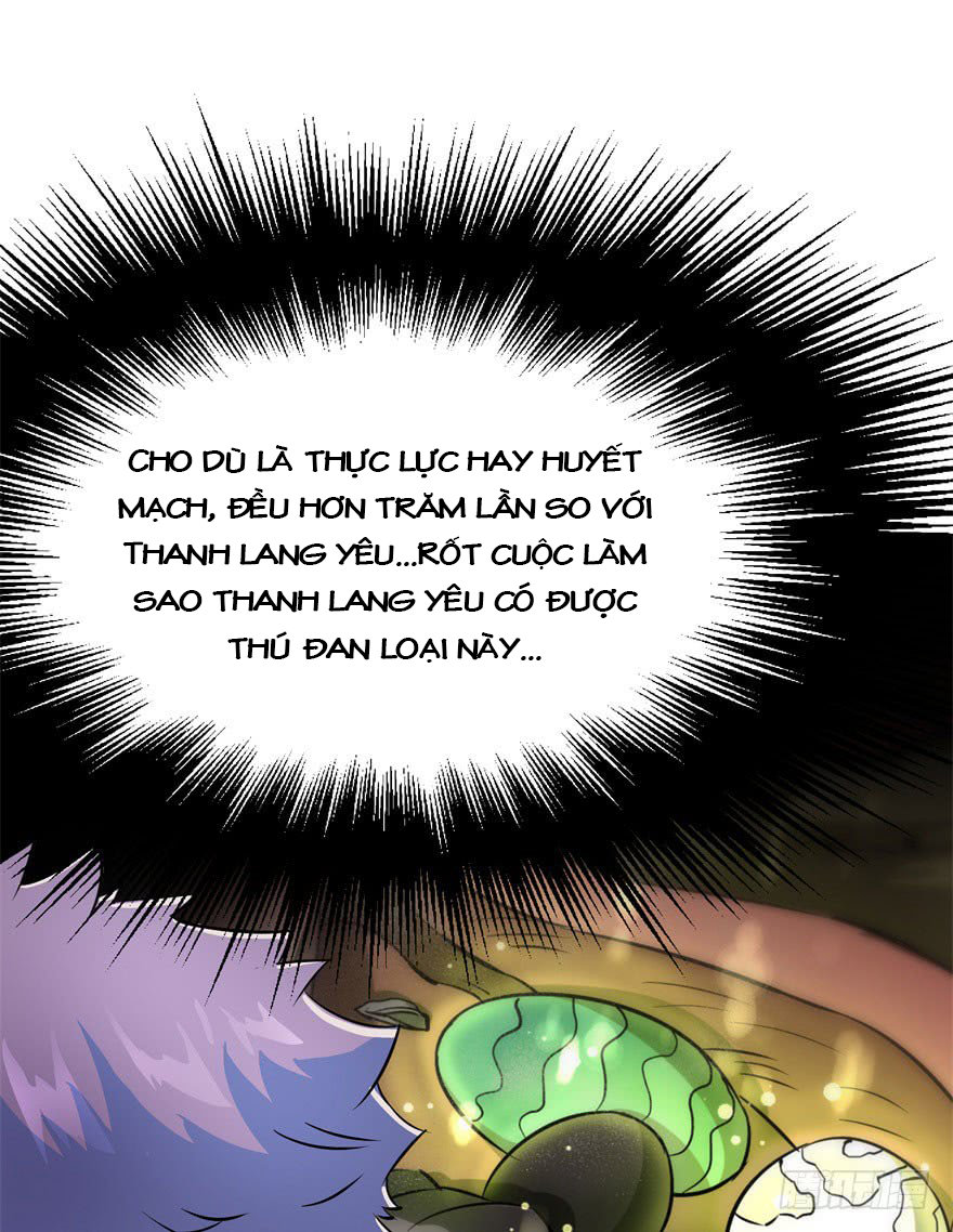 Thú Nhân Chapter 23 - Trang 2