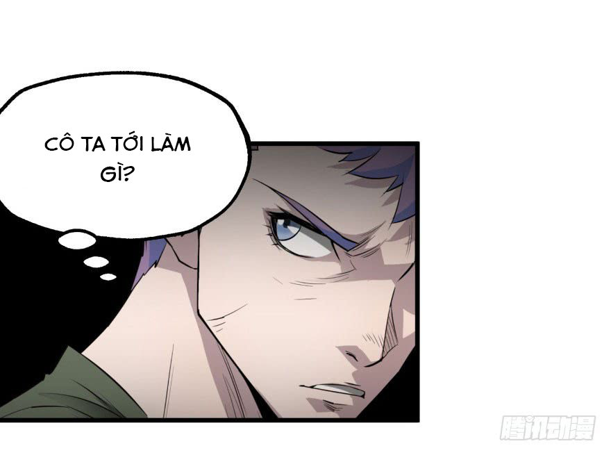 Thú Nhân Chapter 23 - Trang 2