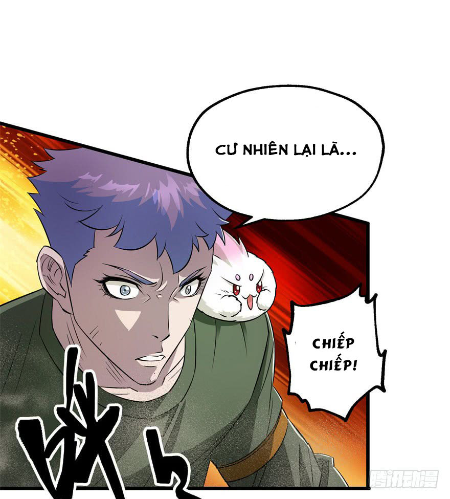 Thú Nhân Chapter 23 - Trang 2