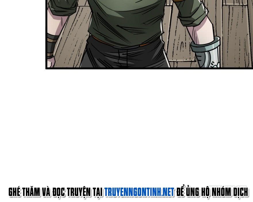 Thú Nhân Chapter 23 - Trang 2