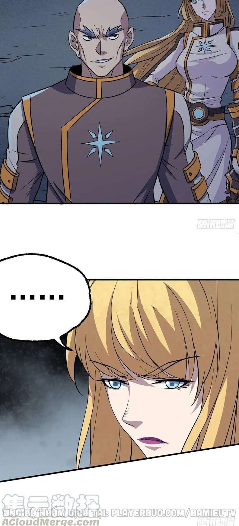 Thú Nhân Chapter 230 - Trang 2