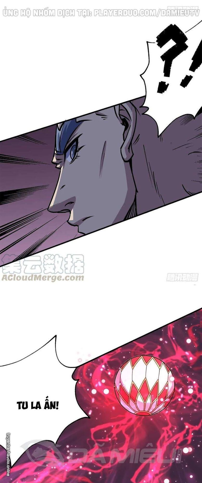 Thú Nhân Chapter 231 - Trang 2