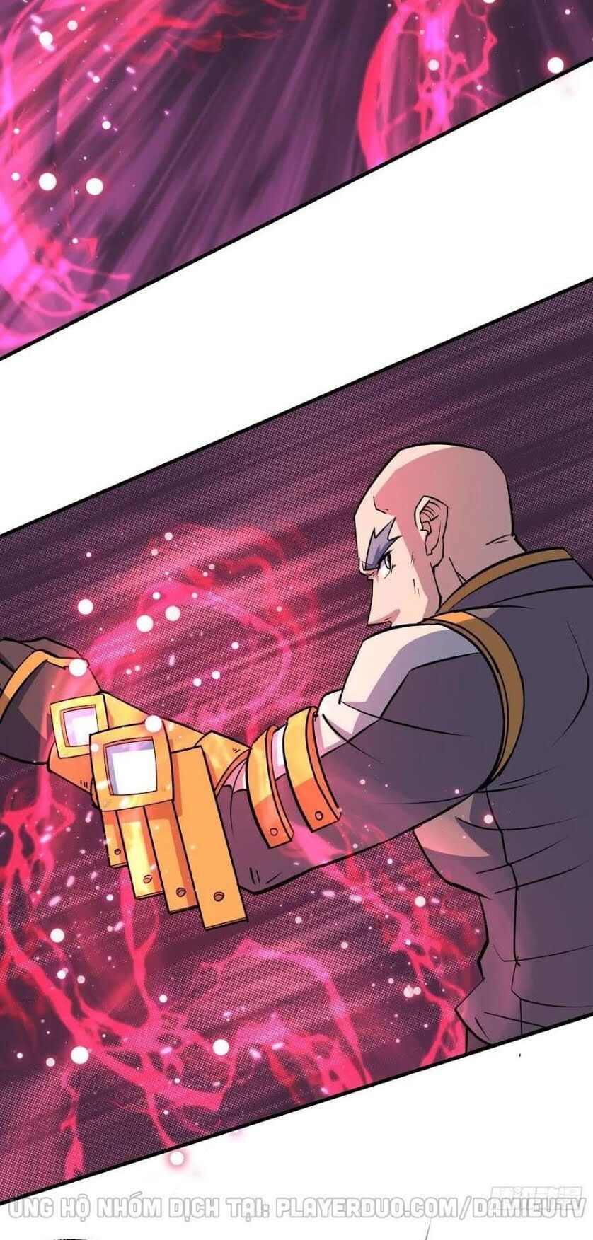 Thú Nhân Chapter 231 - Trang 2