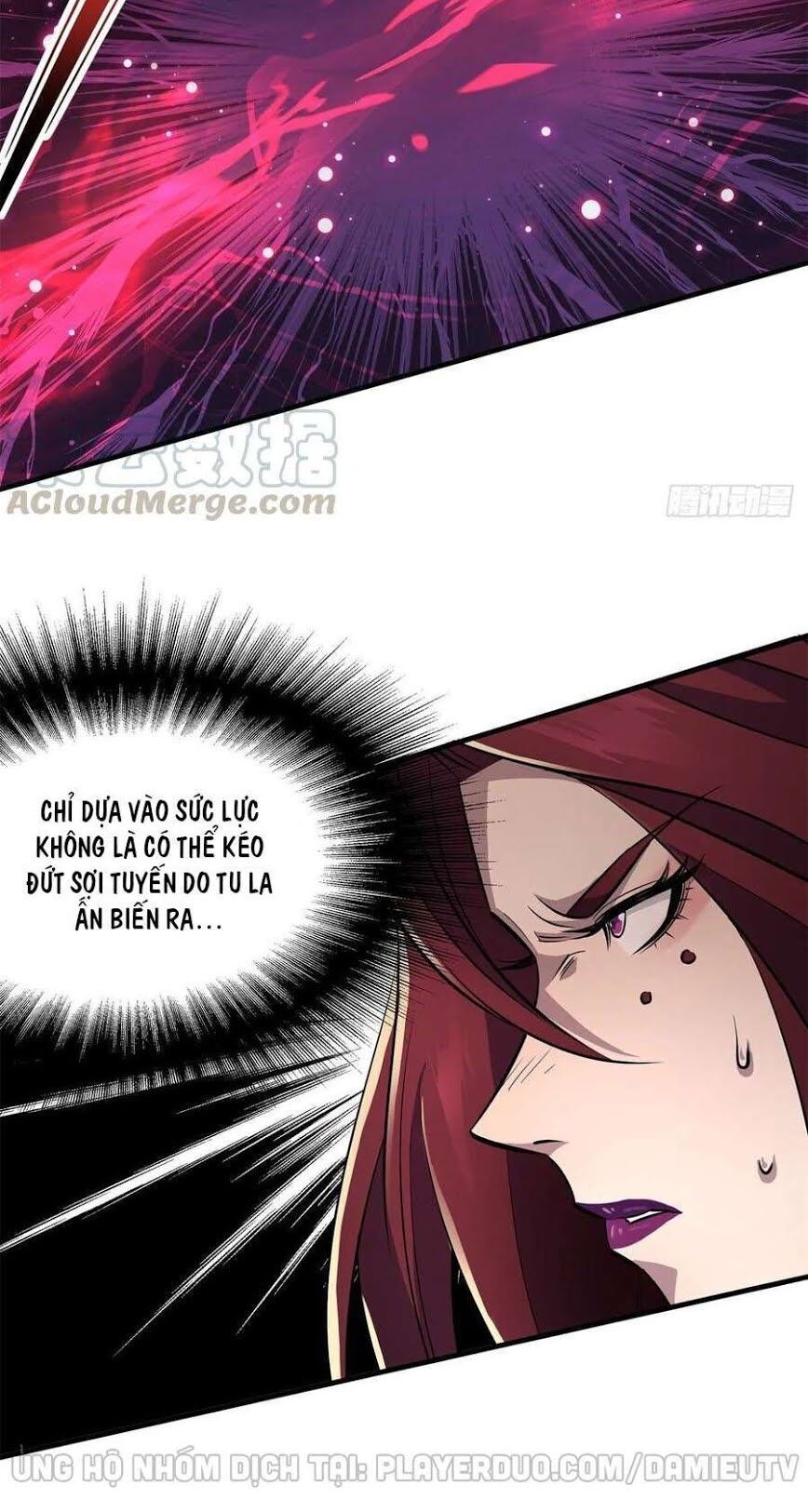 Thú Nhân Chapter 231 - Trang 2