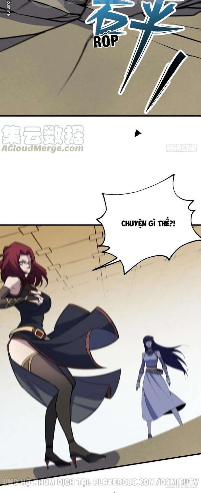 Thú Nhân Chapter 231 - Trang 2