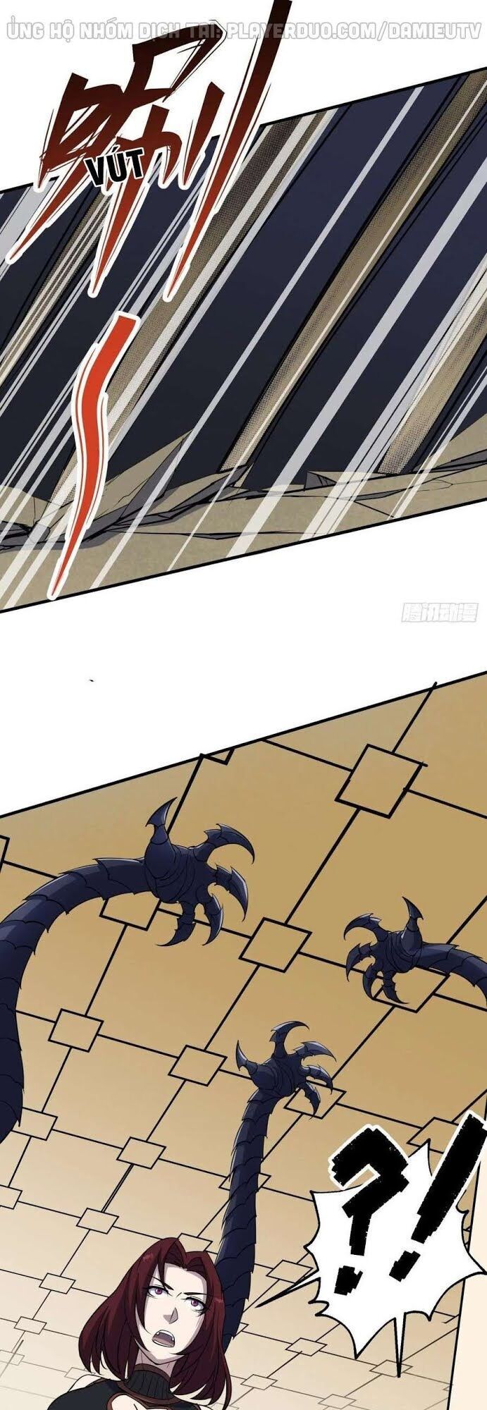 Thú Nhân Chapter 231 - Trang 2