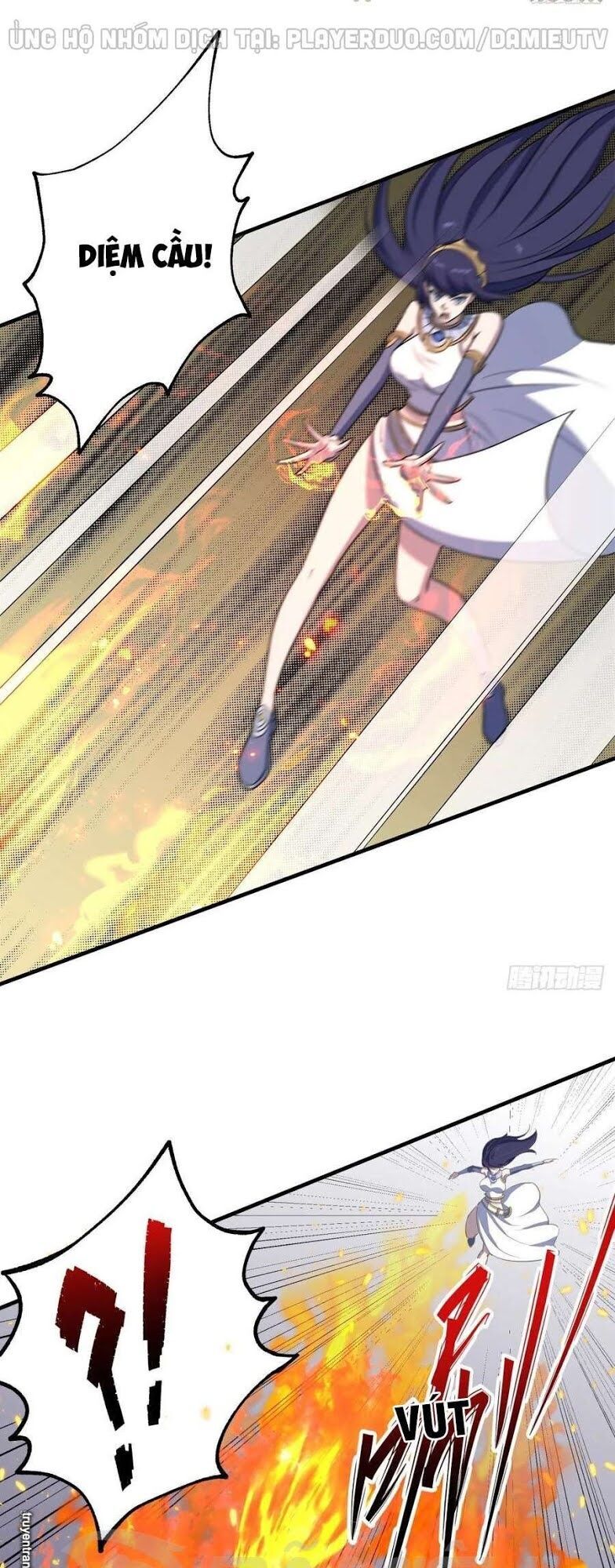 Thú Nhân Chapter 231 - Trang 2