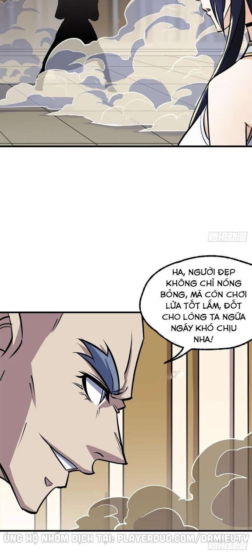 Thú Nhân Chapter 231 - Trang 2