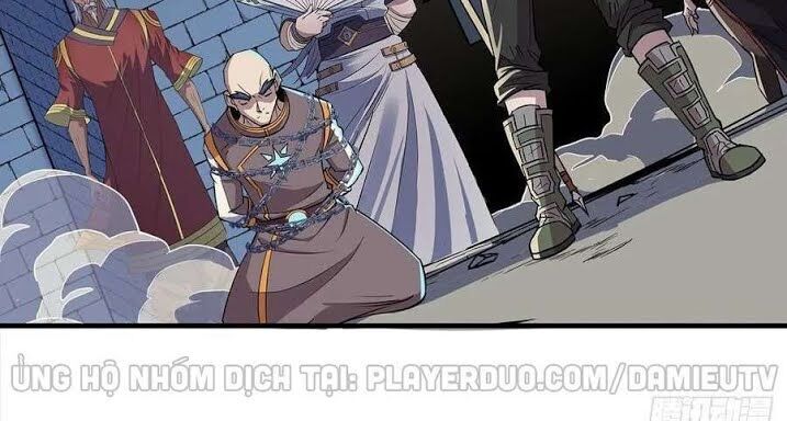 Thú Nhân Chapter 232 - Trang 2