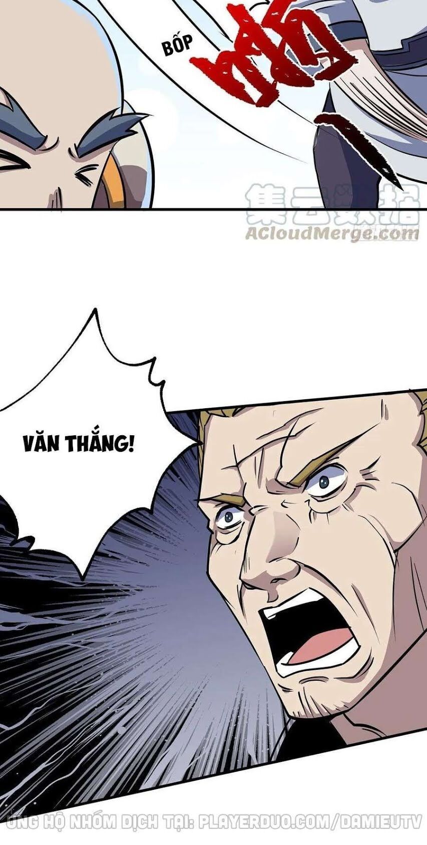 Thú Nhân Chapter 232 - Trang 2