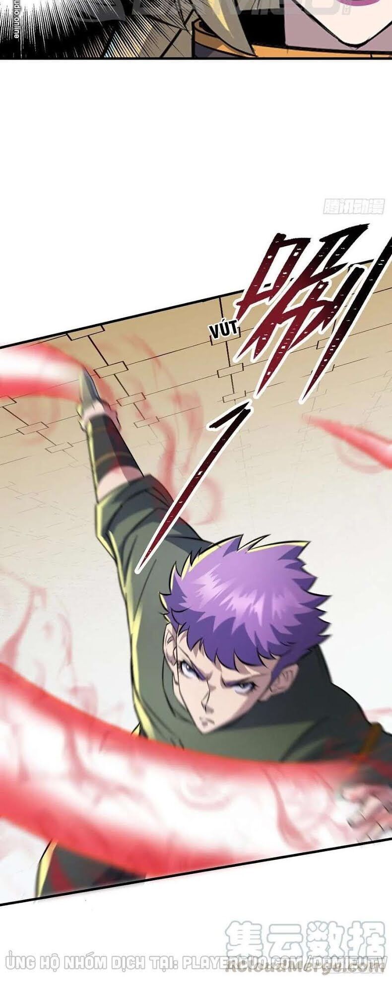 Thú Nhân Chapter 232 - Trang 2