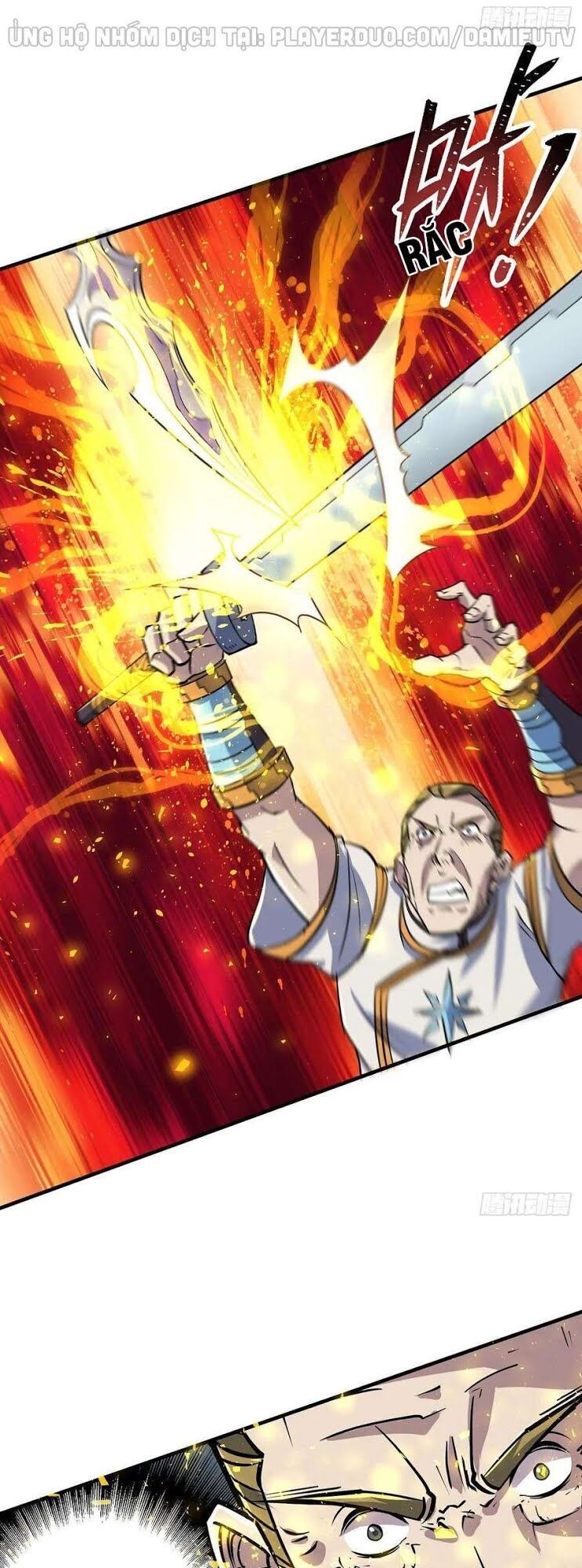 Thú Nhân Chapter 233 - Trang 2