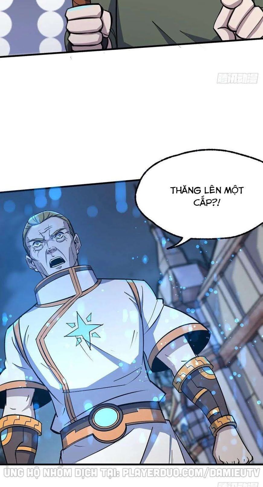 Thú Nhân Chapter 233 - Trang 2