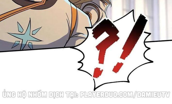 Thú Nhân Chapter 233 - Trang 2