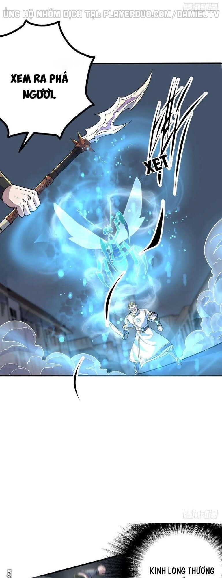 Thú Nhân Chapter 233 - Trang 2