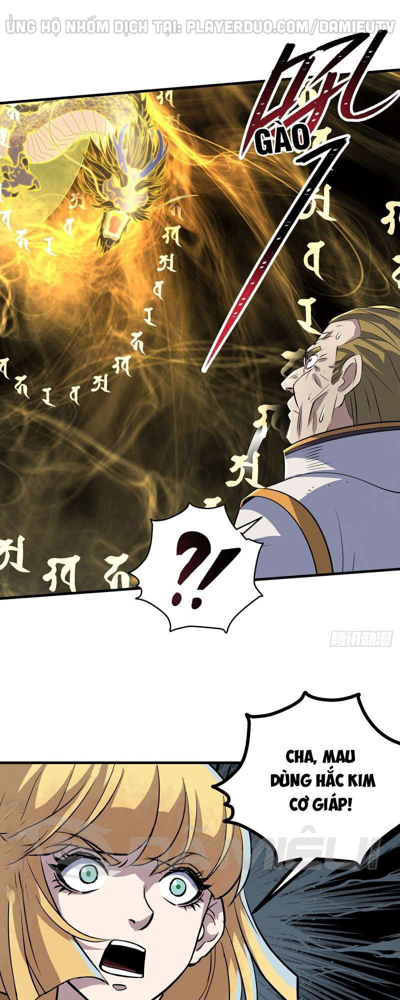 Thú Nhân Chapter 234 - Trang 2