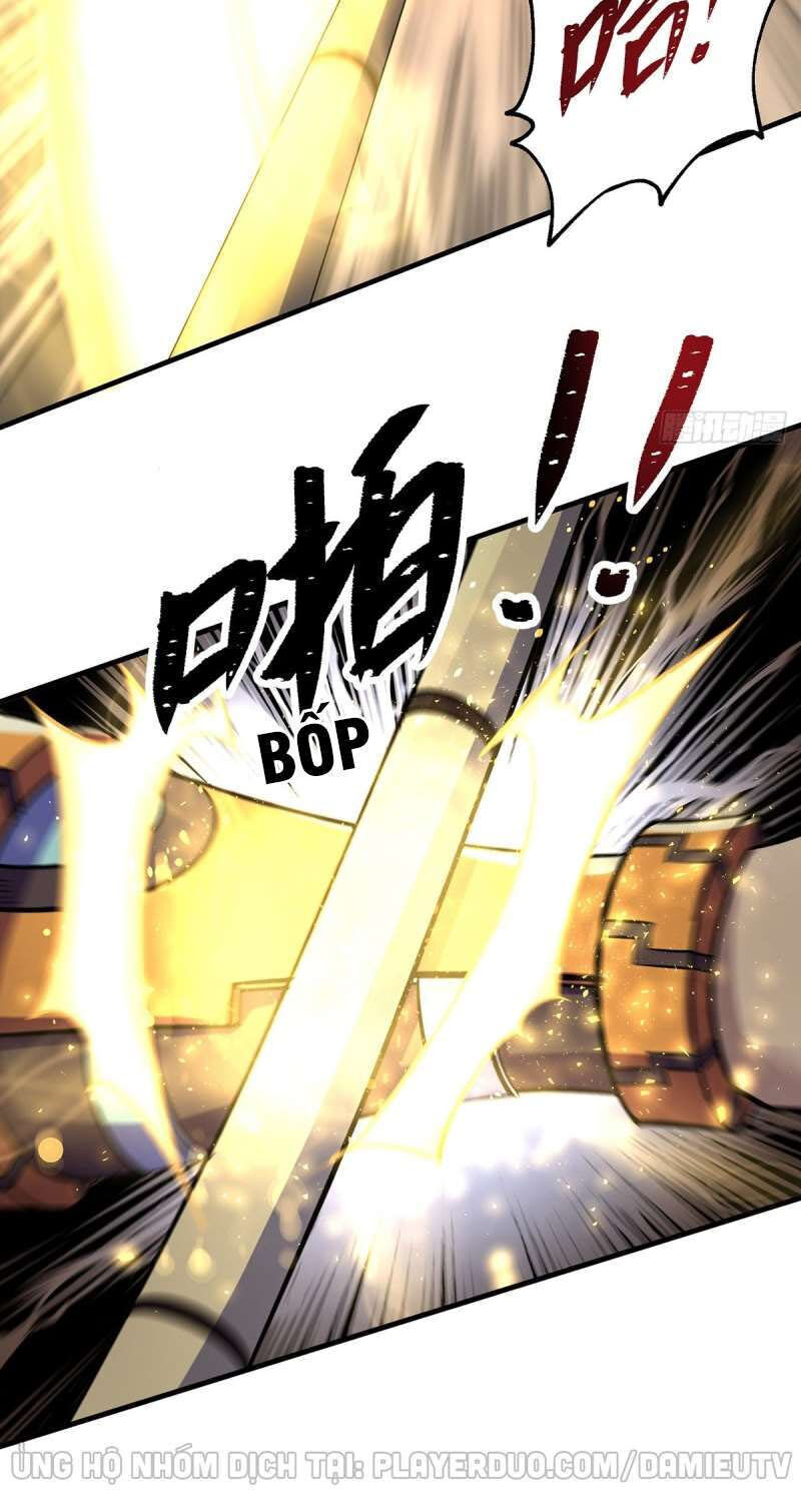 Thú Nhân Chapter 234 - Trang 2